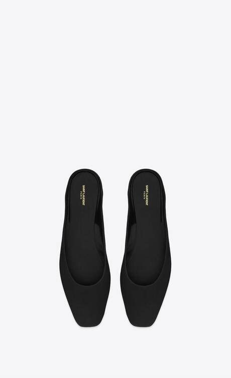 slip on ysl|LIDO slip.